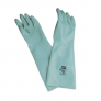 NORTH NITRIGUARD PLUS™ LA258G CHEMICAL RESISTANT GLOVE 18