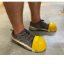 OSBORN OG-3601 / OG-3501 PRO-TEK-TO SAFETY TOE CAP, MEN