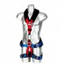 Portwest FP19 4 Point Comfort Plus Harness