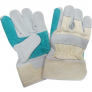 PPESAFETY COWHIDE PREMIUM RIGGER GLOVE