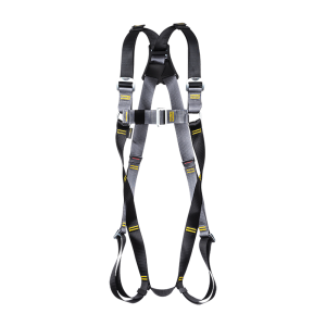RIDGEGEAR RGH1 REAR D HARNESS (MAX 140KG USER WEIGHT)