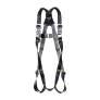 RIDGEGEAR RGH1 REAR D HARNESS (MAX 140KG USER WEIGHT)