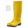 Zecchin 74/S5 Pvc/Nitrile Safety Boots