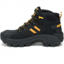 CAT P91756 INVADER MID VENT WP CT WORK BOOTS, BLACK