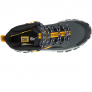 CAT P91757 INVADER MID VENT WP CT WORK BOOTS, DARK SHADOWS