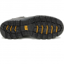 CAT P91818 STRIVER XL CHELSEA ST WP SAFETY SHOE, BLACK