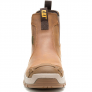 CAT P91819 STRIVER XL CHELSEA ST WP SAFETY SHOE, PYRAMID