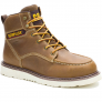 CAT P91833 RECLAIMER WEDGE ST WP SAFETY SHOE, PYRAMID