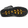 CAT P91845 BOOTSER VENT CT WORK BOOTS, BLACK