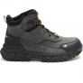 CAT P91847 BOOSTER CT SAFETY SHOE, GREY