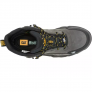 CAT P91847 BOOSTER CT SAFETY SHOE, GREY
