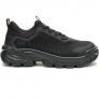 CAT P91850 INVADER SPORT SLIP ON CT SAFETY SHOES, BLACK