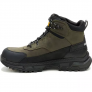 CAT P91867 BOOSTER CT SAFETY SHOE, GREEN