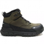 CAT P91867 BOOSTER CT SAFETY SHOE, GREEN