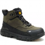 CAT P91867 BOOSTER CT SAFETY SHOE, GREEN