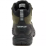 CAT P91867 BOOSTER CT SAFETY SHOE, GREEN