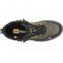 CAT P91867 BOOSTER CT SAFETY SHOE, GREEN