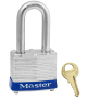 MASTER LOCK 3KALFBLU PADLOCKS