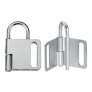 MASTER LOCK 418/419 STEEL HEAVY DUTY PRY PROOF LOCKOUT HASP