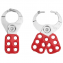 MASTER LOCK ALO802 STEEL HASP
