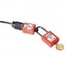 Master Lock Compact Plug Prong Lockout S2005