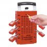 Master Lock Latch Tight™ Group Lock Box - Portable Or Wall Mount 503