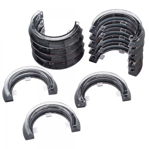 MASTER LOCK S2154AST RETROFIT INTSALL BASES