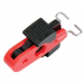 MASTER LOCK S2392 MINIATURE CIRCUIT BREAKER LOCKOUT