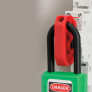 MASTER LOCK S2393 UNIVERSAL MINIATURE CIRCUIT BREAKER LOCKOUT