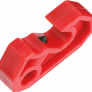 MASTER LOCK S2393 UNIVERSAL MINIATURE CIRCUIT BREAKER LOCKOUT