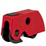 MASTER LOCK S2394 MINIATURE CIRCUIT BREAKER LOCKOUT
