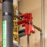 MASTER LOCK S3080 VALVE LOCKOUT