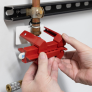 MASTER LOCK S3080 VALVE LOCKOUT