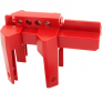 MASTER LOCK S3080 VALVE LOCKOUT