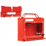 MASTER LOCK S3650 GROUP LOCK BOX