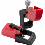 MASTER LOCK S3822 GRIP TIGHT™ PLUS CIRCUIT BREAKER LOCKOUT