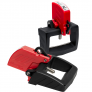 MASTER LOCK S3823 GRIP TIGHT™ PLUS CIRCUIT BREAKER LOCKOUT