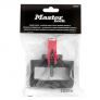MASTER LOCK S3823 GRIP TIGHT™ PLUS CIRCUIT BREAKER LOCKOUT