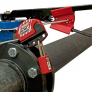 MASTER LOCK S3920 BUTTERFLY VALVE LOCKOUT