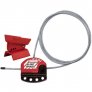 MASTER LOCK S3921 BUTTERFLY VALVE LOCKOUT