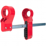 MASTER LOCK S3923 BLIND LOCKOUT