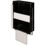 MASTER LOCK S602 PORTABLE GROUP LOCK BOX WITH WINDOW