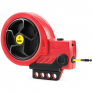 MASTER LOCK S866 CABLE LOCKOUT