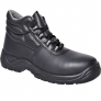 PORTWEST FC21 COMPOSITELITE SAFETY BOOTS, BLACK