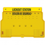 MASTER LOCK 1483B PADLOCK STATIONS