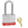 MASTER LOCK 3LFRED PADLOCKS