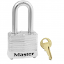 MASTER LOCK 3LFWHT PADLOCKS