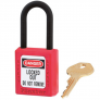 MASTER LOCK 406KAMKRED ZENEX SAFETY PADLOCKS