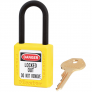MASTER LOCK 406KAYLW ZENEX SAFETY PADLOCKS