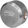 AMERICAN LOCK A2010 SOLID BODY PADLOCK